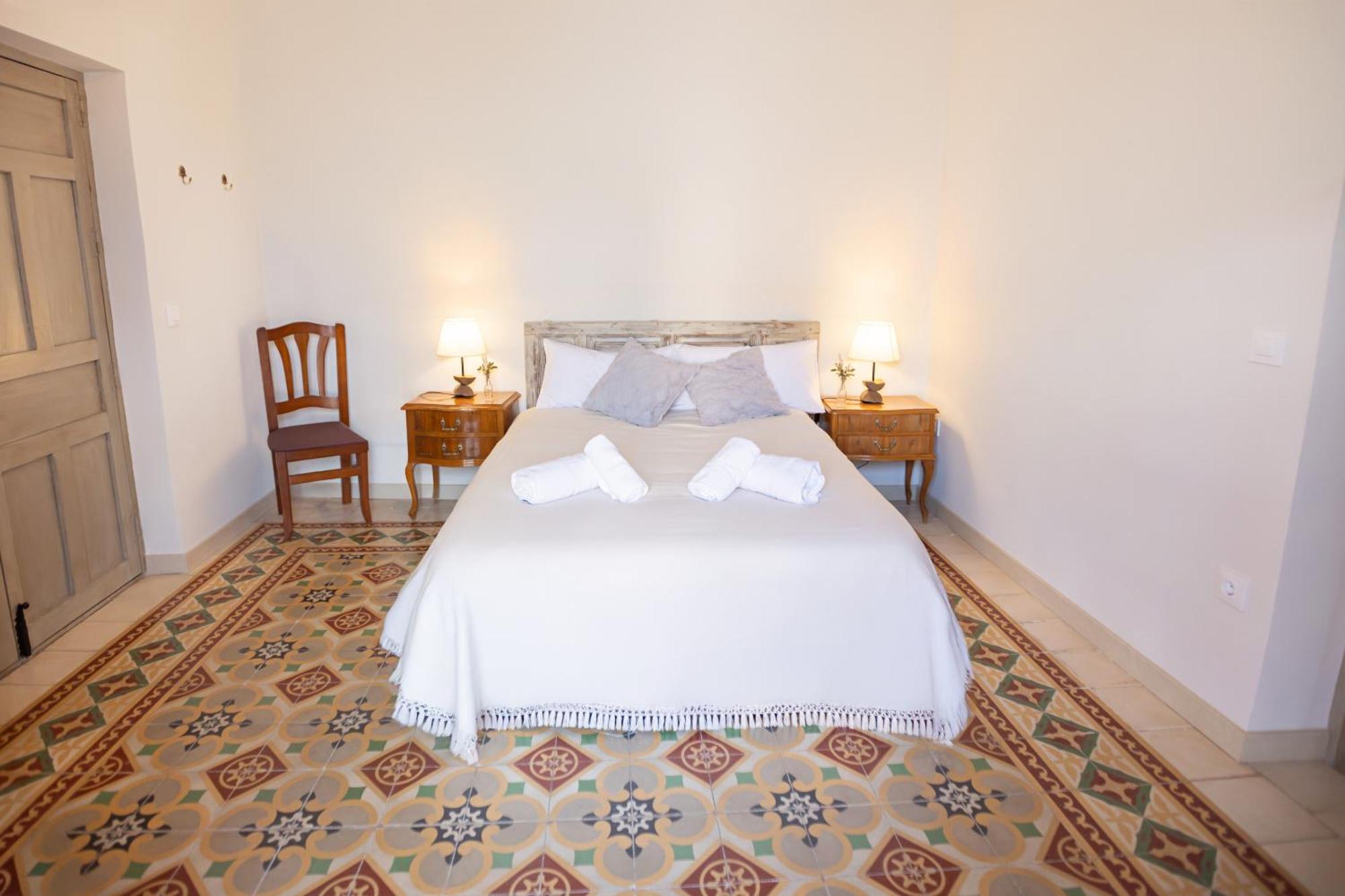 Teralba 1 Casa Rural Calzada de Oropesa Zewnętrze zdjęcie