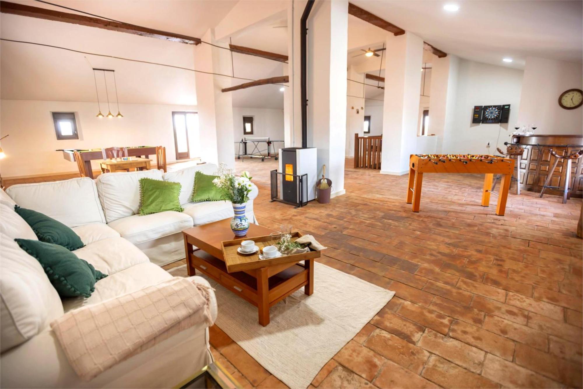 Teralba 1 Casa Rural Calzada de Oropesa Zewnętrze zdjęcie