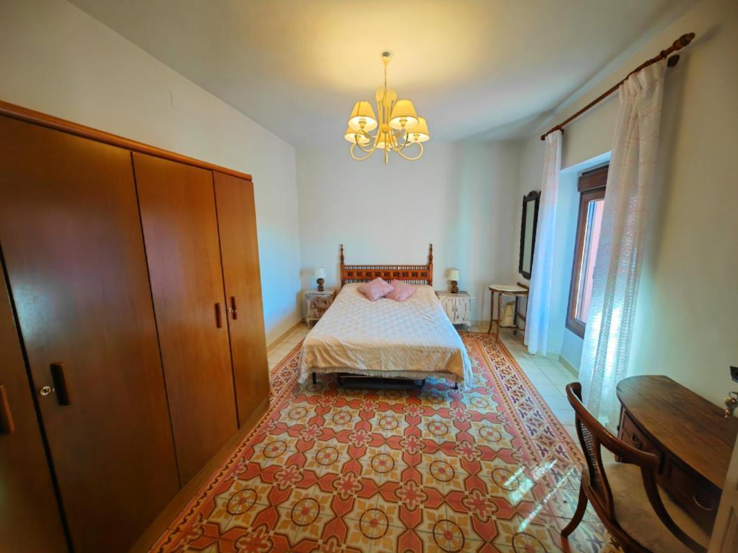 Teralba 1 Casa Rural Calzada de Oropesa Zewnętrze zdjęcie