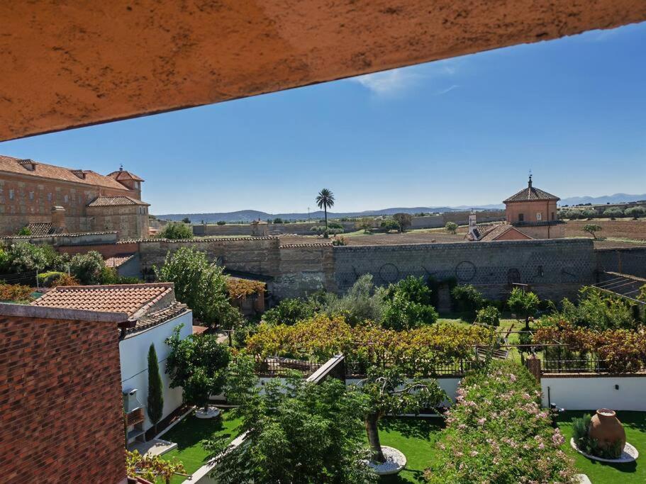 Teralba 1 Casa Rural Calzada de Oropesa Zewnętrze zdjęcie